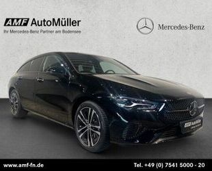 BMW CLA 180 Shooting Brake 