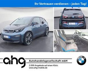 BMW i3 Gebrauchtwagen