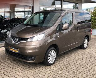 Nissan NV200 Gebrauchtwagen