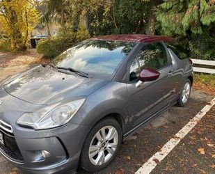 Citroen DS3 Gebrauchtwagen