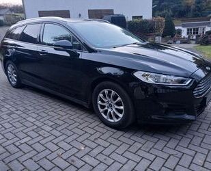 Ford Mondeo Gebrauchtwagen