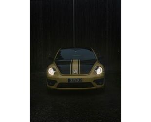 VW Beetle Gebrauchtwagen
