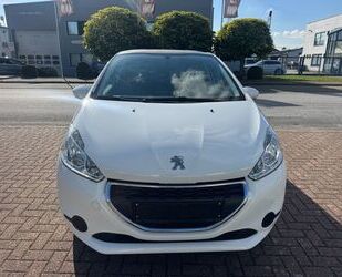 Peugeot 208 Gebrauchtwagen