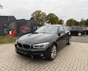 BMW 118 Gebrauchtwagen
