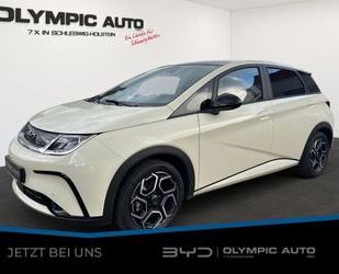 BYD DOLPHIN Gebrauchtwagen