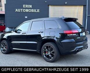 Jeep Grand Cherokee Gebrauchtwagen