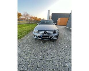 Mercedes-Benz C 220 Gebrauchtwagen