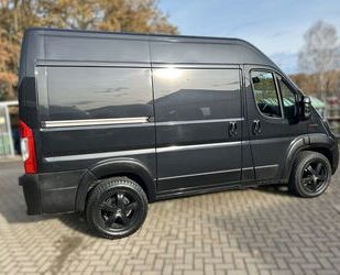 Fiat Ducato Gebrauchtwagen