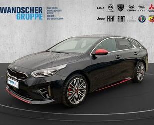 Kia pro ceed / ProCeed Gebrauchtwagen