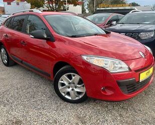 Renault Megane Gebrauchtwagen