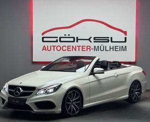Mercedes-Benz E 250 Gebrauchtwagen