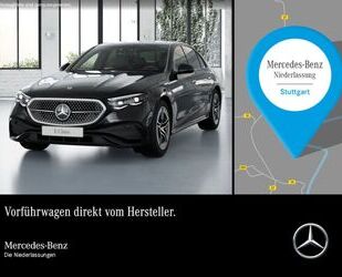 Mercedes-Benz E 200 Gebrauchtwagen