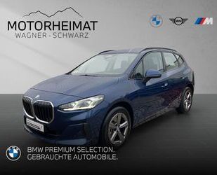 BMW 220 Active Tourer Gebrauchtwagen