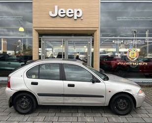 Rover 25 Gebrauchtwagen