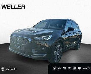 Seat Tarraco Gebrauchtwagen