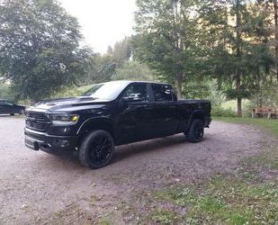 Dodge RAM Gebrauchtwagen
