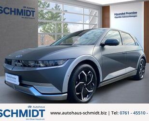 Hyundai IONIQ 5 Gebrauchtwagen