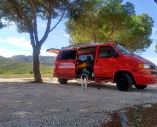 VW T4 andere Gebrauchtwagen