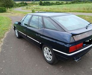 Citroen XM Gebrauchtwagen
