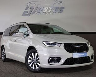 Chrysler Pacifica Gebrauchtwagen