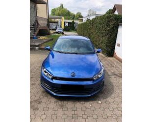 VW Scirocco Gebrauchtwagen
