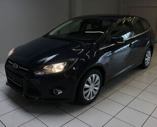 Land Rover Focus 
