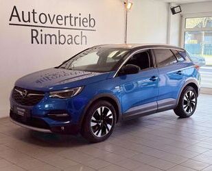 Opel Grandland (X) Gebrauchtwagen