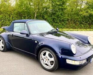 Porsche 964 Gebrauchtwagen