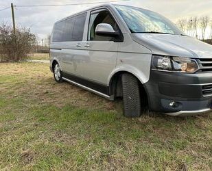 VW T5 Multivan Gebrauchtwagen