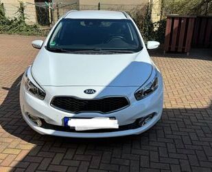 Kia ceed Sportswagon Gebrauchtwagen