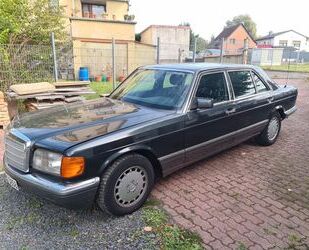 Mercedes-Benz S 300 Gebrauchtwagen