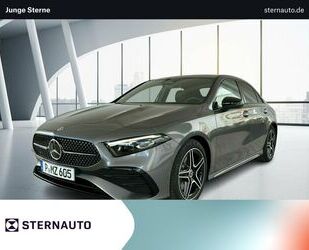 Mercedes-Benz A 220 Gebrauchtwagen