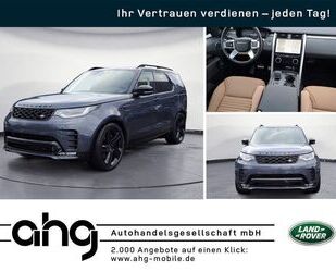 Land Rover Discovery Gebrauchtwagen