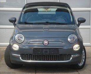 Fiat 500C Gebrauchtwagen