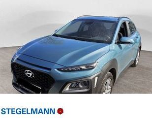 Hyundai KONA Gebrauchtwagen