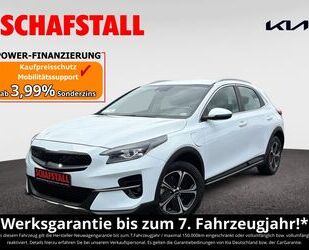 Kia XCeed Gebrauchtwagen
