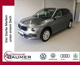 Skoda Kamiq Gebrauchtwagen
