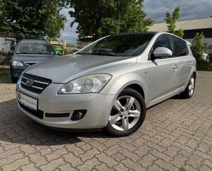 Kia ceed / Ceed Gebrauchtwagen