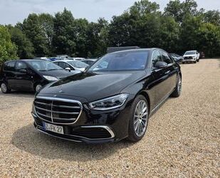 Mercedes-Benz S 350 Gebrauchtwagen