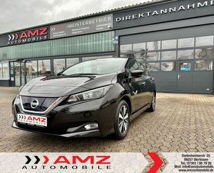 Nissan Leaf Gebrauchtwagen