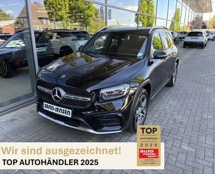 Mercedes-Benz GLB 220 Gebrauchtwagen