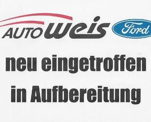 Ford EcoSport Gebrauchtwagen