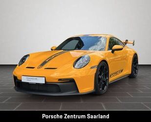 Porsche 992 Gebrauchtwagen