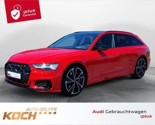 Audi S6 Gebrauchtwagen