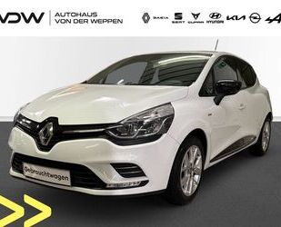 Renault Clio Gebrauchtwagen