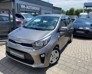 Kia Picanto Gebrauchtwagen