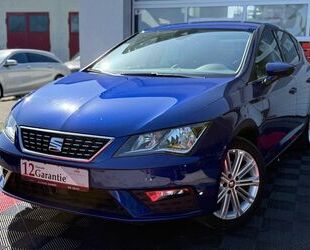 Seat Leon Gebrauchtwagen