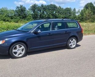 Volvo V70 Gebrauchtwagen