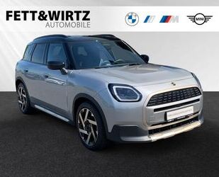 Mini Cooper E Countryman Gebrauchtwagen