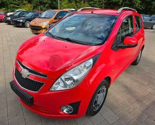 Chevrolet Spark Gebrauchtwagen
